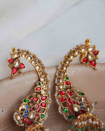 Load image into Gallery viewer, Mayuree Earcuffs