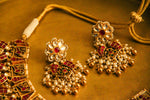 Load image into Gallery viewer, Dhira necklace