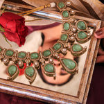 Load image into Gallery viewer, Mann Mohi Necklace