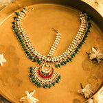 Load image into Gallery viewer, Antika Matha Patti