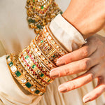 Load image into Gallery viewer, Rivayat Chuda Set