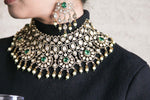 Load image into Gallery viewer, Atreyi Necklace
