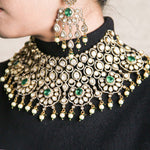 Load image into Gallery viewer, Atreyi Necklace