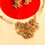 Load image into Gallery viewer, Narayani Necklace