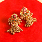 Load image into Gallery viewer, Narayani Necklace