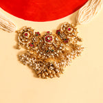 Load image into Gallery viewer, Narayani Necklace