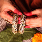 Load image into Gallery viewer, Vaijanti Kada