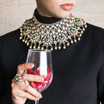 Load image into Gallery viewer, Atreyi Necklace