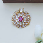 Load image into Gallery viewer, Mayukh Broch