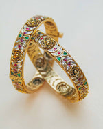 Load image into Gallery viewer, Nysa Bangles