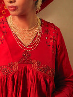 Load image into Gallery viewer, Leher Necklace