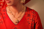 Load image into Gallery viewer, Maneeka Necklace