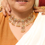 Load image into Gallery viewer, Dravida Necklace