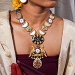 Load image into Gallery viewer, Anjana Necklace