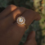 Load image into Gallery viewer, Diva Ring