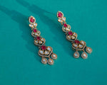 Load image into Gallery viewer, Rajul Earrings