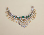 Load image into Gallery viewer, Anhad Necklace