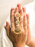 Load image into Gallery viewer, Lopamudra Ring