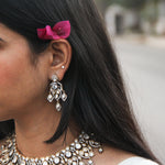 Load image into Gallery viewer, Revati Necklace Set