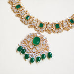 Load image into Gallery viewer, Varna Necklace & Set