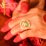 Load image into Gallery viewer, Mandweep Ring