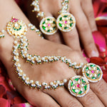 Load image into Gallery viewer, Sargam Hathphool