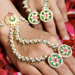 Load image into Gallery viewer, Sargam Hathphool