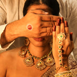 Load image into Gallery viewer, Zoya Necklace