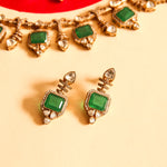 Load image into Gallery viewer, Red Star Necklace