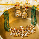 Load image into Gallery viewer, Mohana Necklace