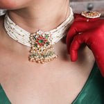 Load image into Gallery viewer, Sharda Set