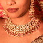 Load image into Gallery viewer, Chetaki Necklace