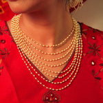 Load image into Gallery viewer, Leher Necklace
