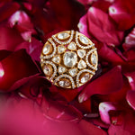 Load image into Gallery viewer, Mridula Ring and Earring