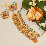 Load image into Gallery viewer, Reha Necklace