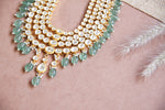 Load image into Gallery viewer, Phool Kunwar Necklace