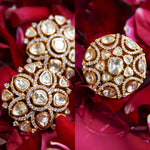 Load image into Gallery viewer, Mridula Ring and Earring