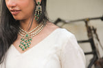 Load image into Gallery viewer, Prathama Necklace
