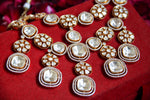 Load image into Gallery viewer, Jules Necklace Set

