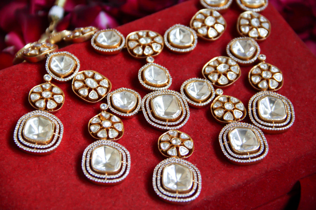 Jules Necklace Set