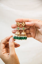 Load image into Gallery viewer, Toha Earrings
