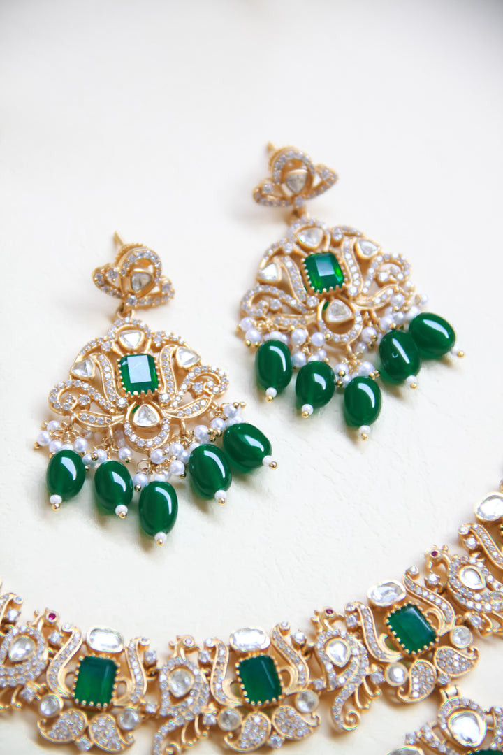 Varna Necklace & Set
