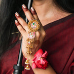 Load image into Gallery viewer, Pihu Megh Ring
