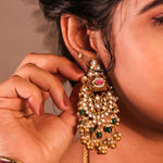 Load image into Gallery viewer, Aruni Necklace
