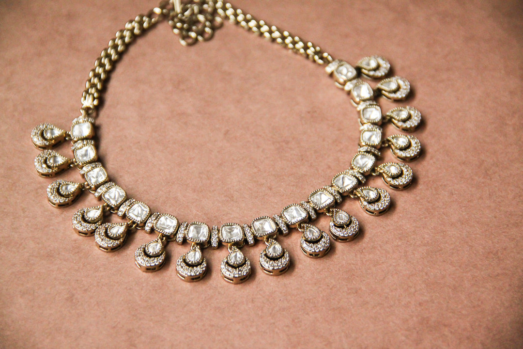 Neena Necklace