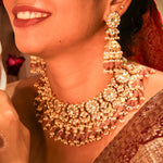 Load image into Gallery viewer, Chetaki Necklace
