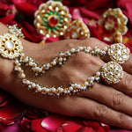 Load image into Gallery viewer, Kashi Hathphool
