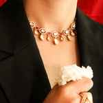 Load image into Gallery viewer, Arooj Necklace

