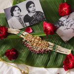 Load image into Gallery viewer, Saundarya Necklace
