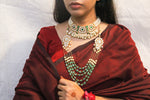 Load image into Gallery viewer, Chayya Necklace &amp; Mala
